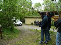 Bild: B&auml;rin Conny zieht nach Worbis