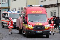Bild: Probenstart bei Schlossfestspielen in Sondershausen