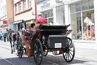 Bild: Probenstart bei Schlossfestspielen in Sondershausen