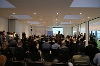 Unternehmerinitiative in Nordhausen Bild: Unternehmerinitiative in Nordhausen