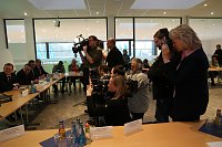 Unternehmerinitiative in Nordhausen Bild: Unternehmerinitiative in Nordhausen
