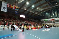 THC verliert "Zuhause" Bild: THC verliert "Zuhause"