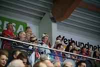 THC verliert "Zuhause" Bild: THC verliert "Zuhause"