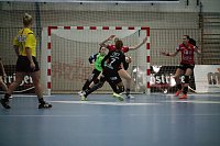 THC verliert "Zuhause" Bild: THC verliert "Zuhause"