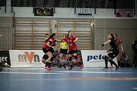 THC verliert "Zuhause" Bild: THC verliert "Zuhause"