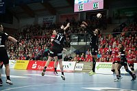 THC verliert "Zuhause" Bild: THC verliert "Zuhause"