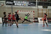 THC verliert "Zuhause" Bild: THC verliert "Zuhause"