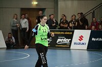 THC verliert "Zuhause" Bild: THC verliert "Zuhause"