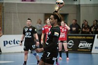 THC verliert "Zuhause" Bild: THC verliert "Zuhause"