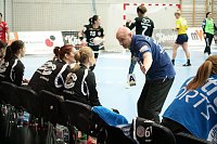 THC verliert "Zuhause" Bild: THC verliert "Zuhause"