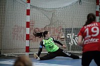 THC verliert "Zuhause" Bild: THC verliert "Zuhause"