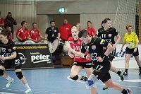 THC verliert "Zuhause" Bild: THC verliert "Zuhause"