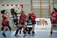THC verliert "Zuhause" Bild: THC verliert "Zuhause"
