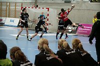 THC verliert "Zuhause" Bild: THC verliert "Zuhause"