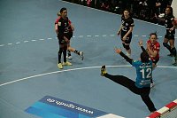THC verliert "Zuhause" Bild: THC verliert "Zuhause"
