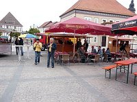Bild: 14. Weinfest Sondershausen