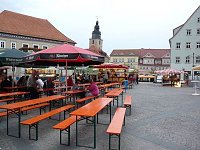 Bild: 14. Weinfest Sondershausen