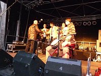 Bild: 14. Weinfest Sondershausen