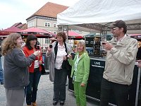 Bild: 14. Weinfest Sondershausen