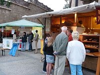 Bild: 14. Weinfest Sondershausen