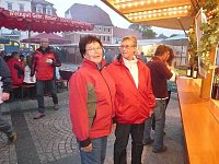 Bild: 14. Weinfest Sondershausen