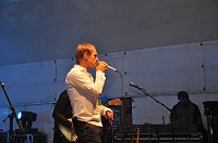 Bild: Konzert Keimzeit in Nordhausen
