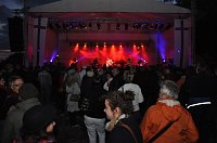 Bild: Konzert Keimzeit in Nordhausen
