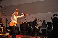 Bild: Konzert Keimzeit in Nordhausen