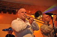 Bild: Konzert Keimzeit in Nordhausen