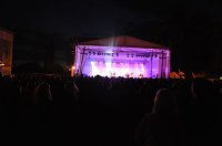 Bild: Konzert Keimzeit in Nordhausen