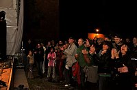 Bild: Konzert Keimzeit in Nordhausen