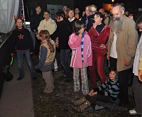 Bild: Konzert Keimzeit in Nordhausen