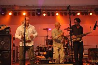 Bild: Konzert Keimzeit in Nordhausen