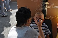 Bild: Stra&szlig;enfest der Pro Vita Akademie