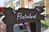 Bild: Stra&szlig;enfest der Pro Vita Akademie
