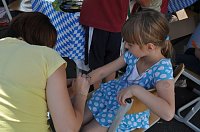 Bild: Stra&szlig;enfest der Pro Vita Akademie