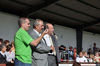 Bild: Schulsporttag 2009
