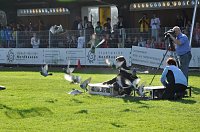 Bild: Schulsporttag 2009