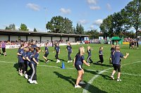 Bild: Schulsporttag 2009