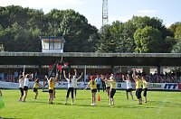 Bild: Schulsporttag 2009
