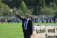 Bild: Schulsporttag 2009