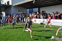 Bild: Schulsporttag 2009