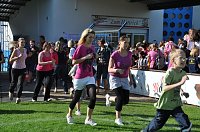 Bild: Schulsporttag 2009