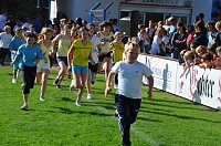 Bild: Schulsporttag 2009