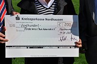 Bild: Schulsporttag 2009