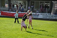 Bild: Schulsporttag 2009