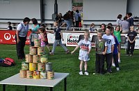 Bild: Schulsporttag 2009