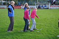 Bild: Schulsporttag 2009