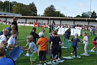 Bild: Schulsporttag 2009