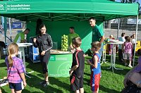 Bild: Schulsporttag 2009